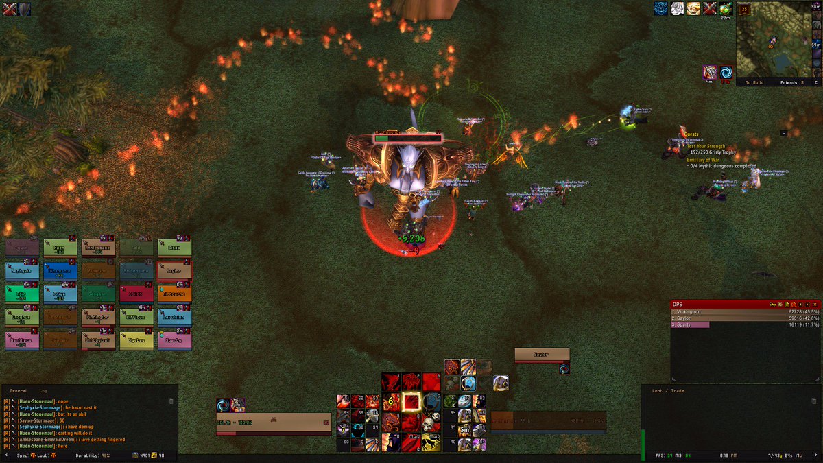 LMichael1221's tweet photo. #SpartyBC #Spartybounty #SpartyArchimonde https://t.co/5BNkjbJbli