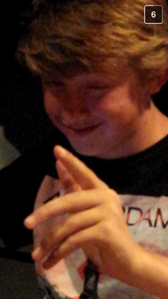 Trapped_house's tweet photo. Happy birthday buddy 😉🎉 https://t.co/SdATqocKaB