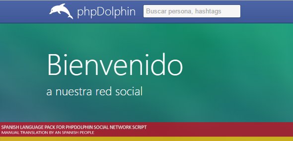 WpWarez's tweet image. #Spanish #Language for #PhpDolphin (Php Scripts) - #Blaz3rd #Dolphin #Network #Social goo.gl/NLRjzK