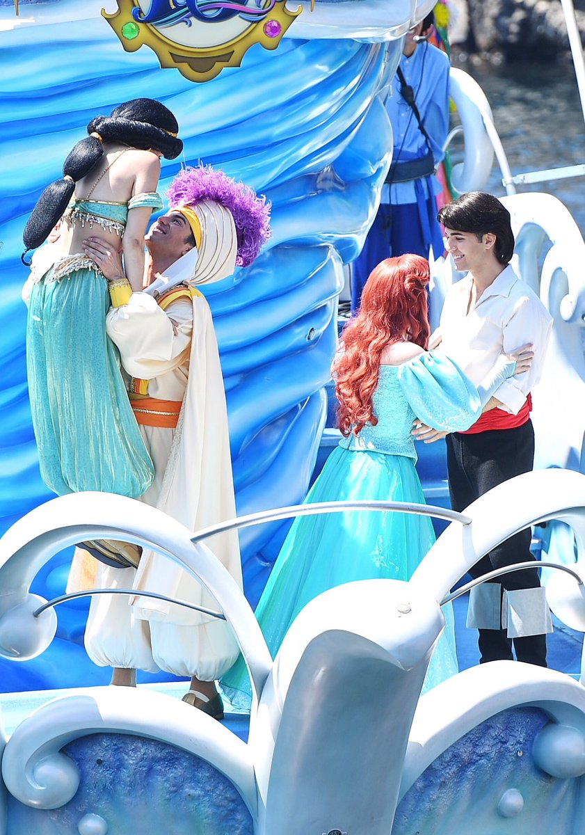 Mezzomikiのディズニーブログ Tds七夕グリーティング 素敵なリフト T Co Bfuupozltz Mezzomikiのディズニーブログ Tds七夕グリーティング 素敵なリフト T Co Bfuupozltz