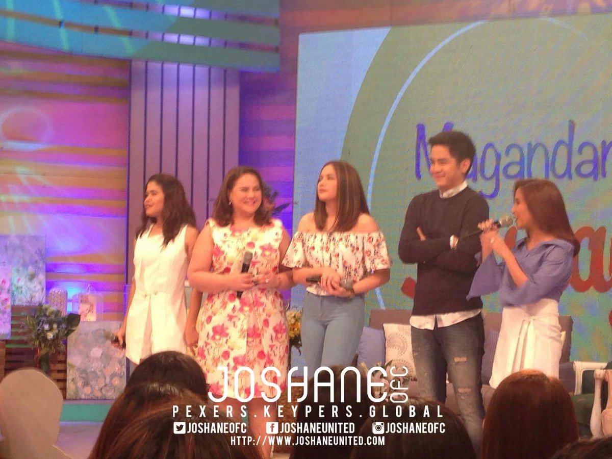 JOSHANE OFC tweet media