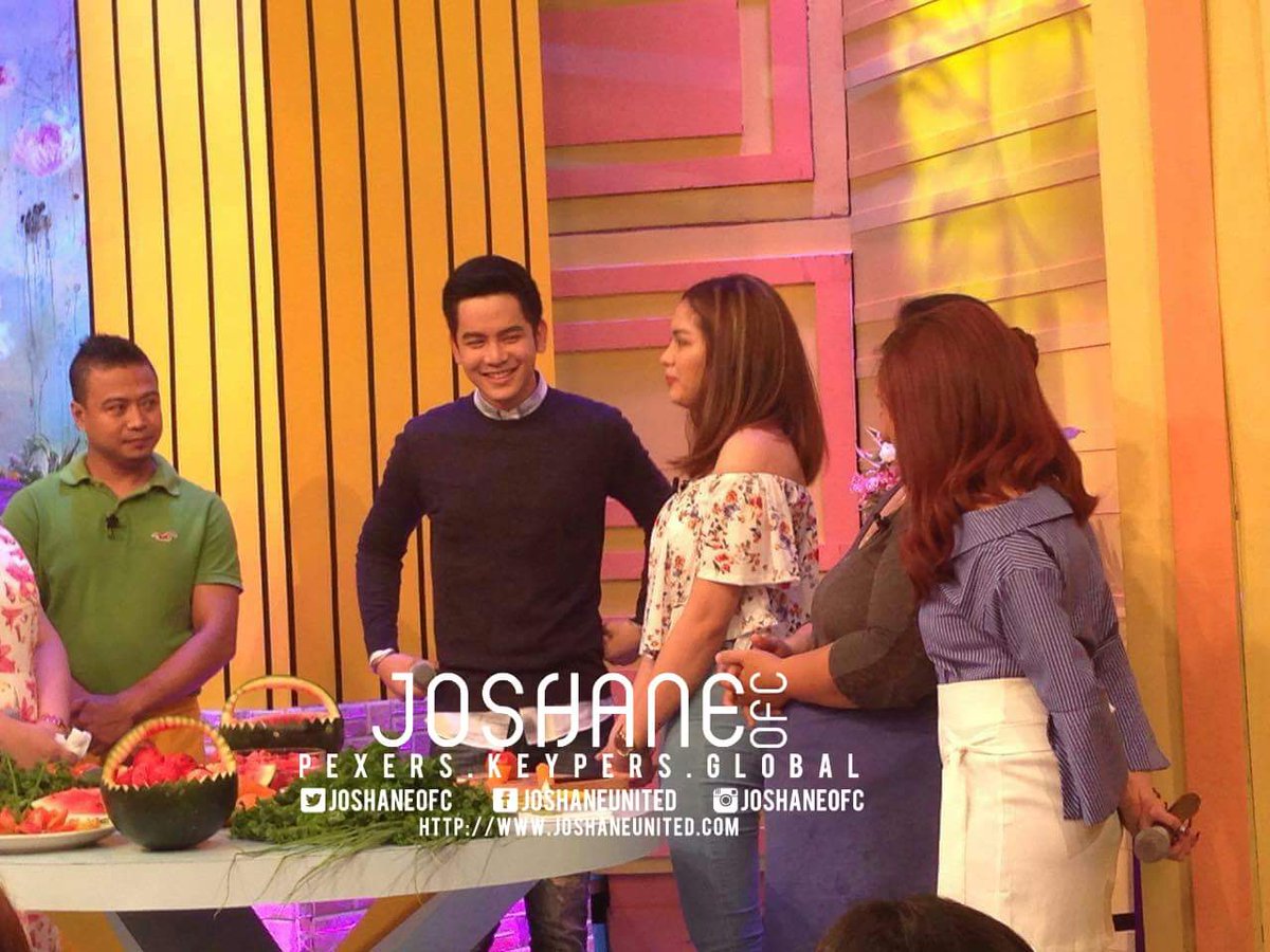 JOSHANE OFC tweet media