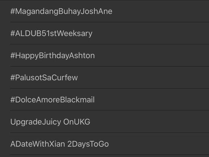 Magandang Buhay tweet media