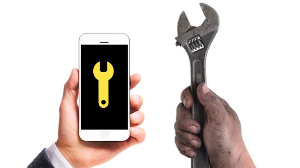 A tale of (at least) two #manufacturing worlds buff.ly/29uIssM