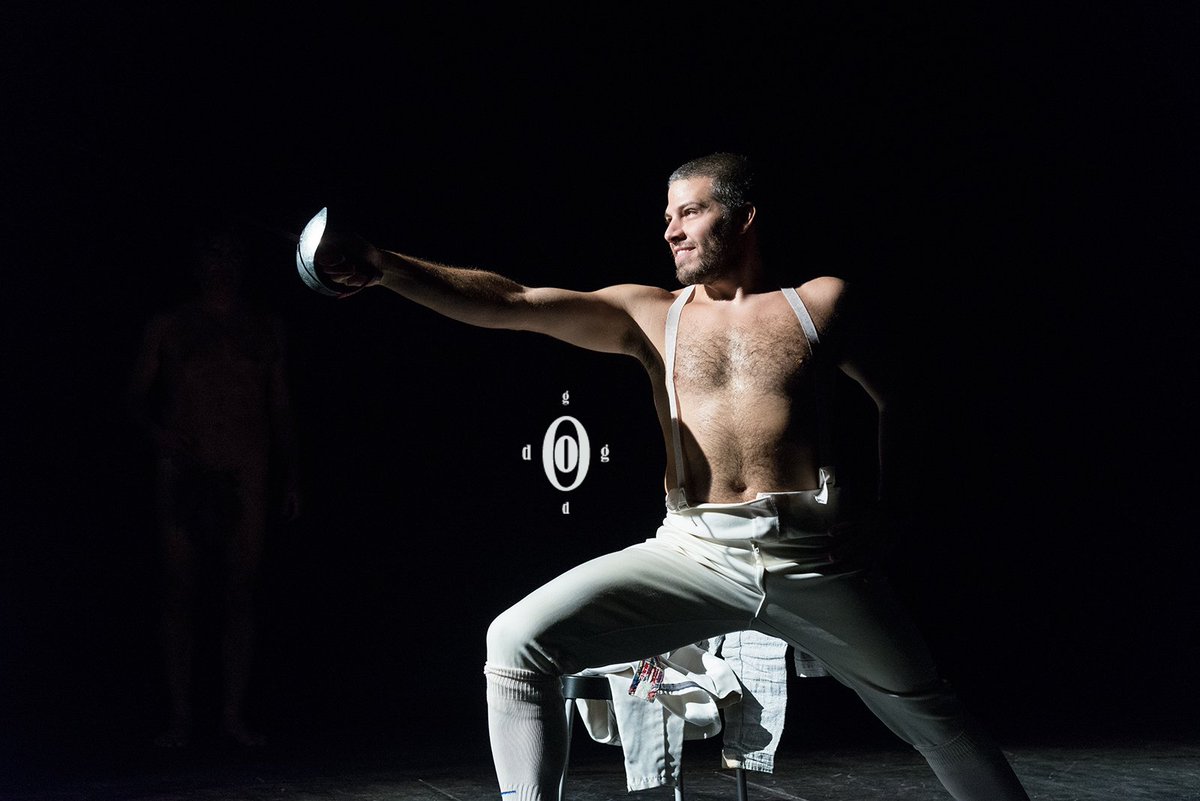 WorldDogProject's tweet image. As cavalrymen, we charge forth with light only to find out how out of shape we are from all those late night Pizzas