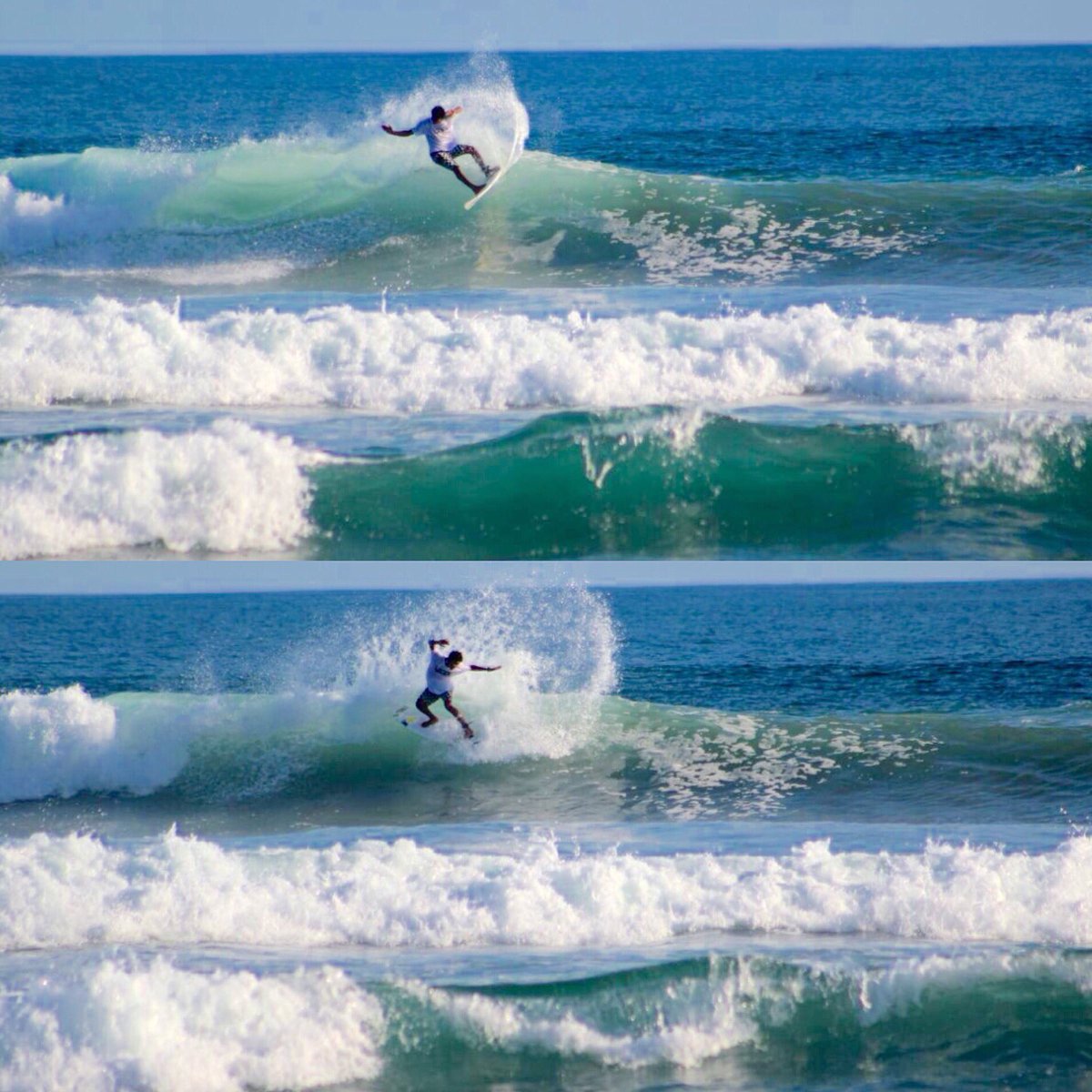 Todos listos para el #vanssoa del 14 al 17 de julio 🤘🏻🏄🏽🌊