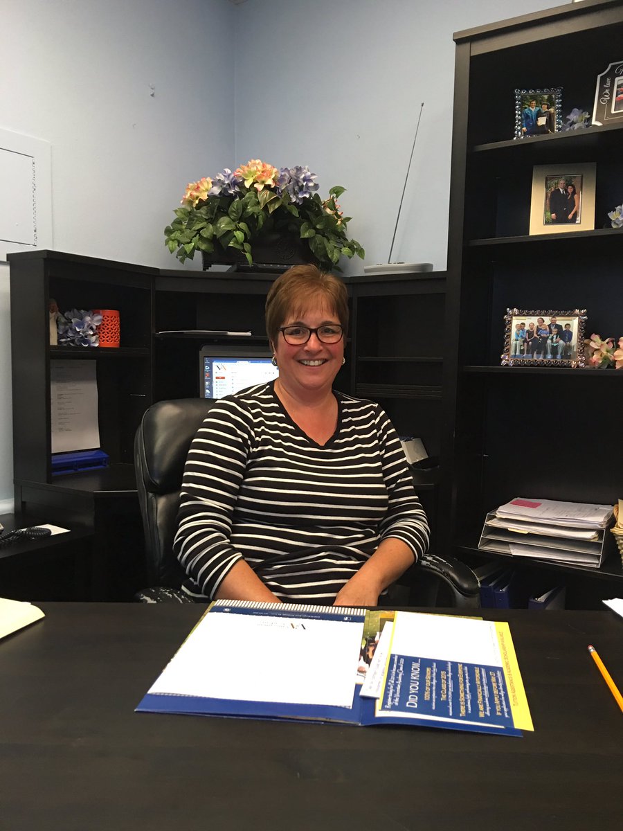 VinAcademy's tweet photo. A warm welcome to Margaret Martin, our new VP of Advancement. #ExceptionalStandards https://t.co/b7mSgCftqj