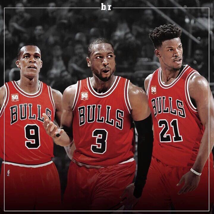 ricardoicaza7's tweet photo. No lo puedo creer @MiamiHEAT solo por no pagar un poco más dejan ir al alma del equipo @DwyaneWade https://t.co/Su83Cjb7uk