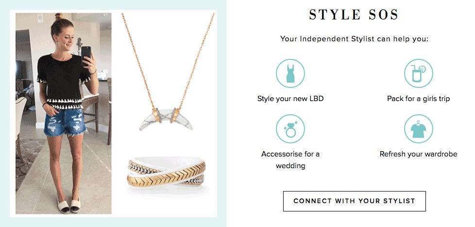 stelladot tweet picture