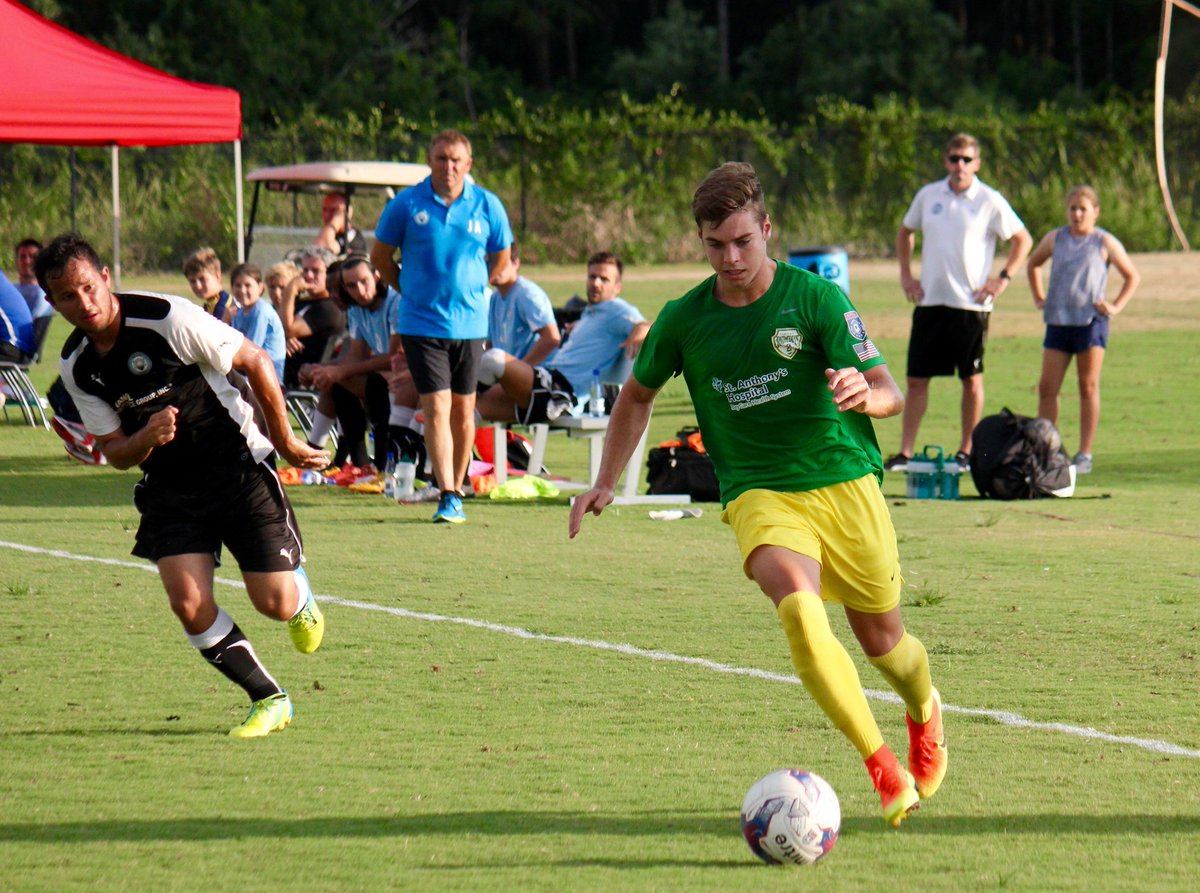 Rowdies 2 Close Out 2016 With a 2-2 Draw vs <a href="/krazeunited/">Kraze United</a> 

MATCH RECAP: nasl.io/zMcQFgqR