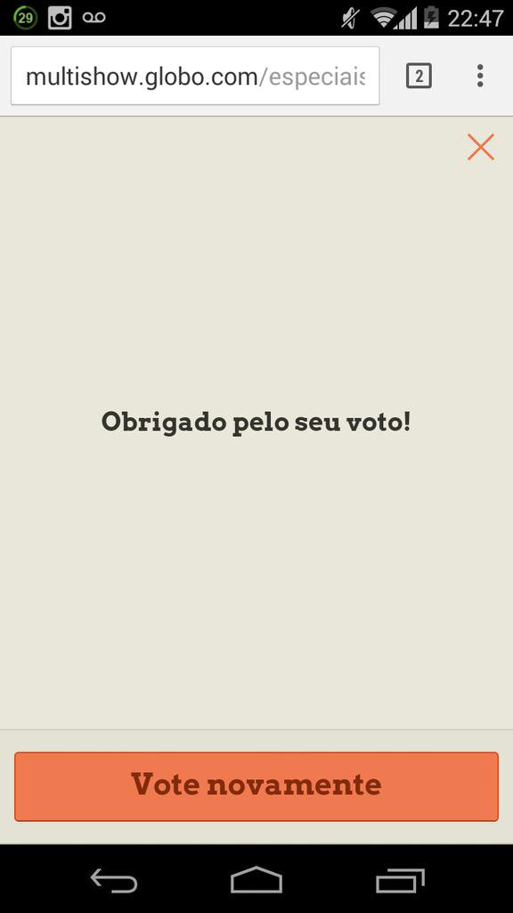 FabianaSamanta's tweet photo. @LuizaPossi4Us  ta lá! #PromoMaratonaLP #voteluizapossi #LPparaoprêmiomultishow https://t.co/Qv7E5yIZVQ