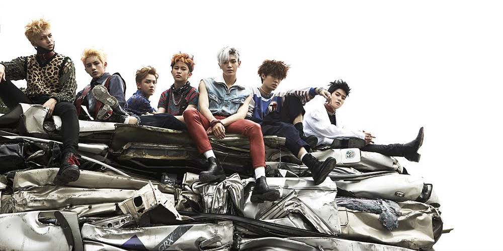 Allkpop On Twitter Nct 127 To Perform 2 Songs For Their Debut Stage On M Countdown Https T Co Ve4idhz5yo Https T Co 15mprgdksu Twitter