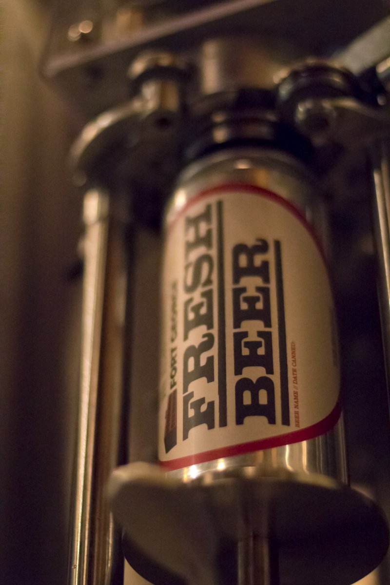 Fort George Brewery 🍺 tweet media