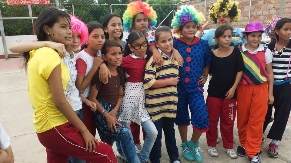 maestro_rodrig's tweet photo. Semana de Actividades deportivas y recreativas para despedir el año escolar https://t.co/5nAWNdkFCv