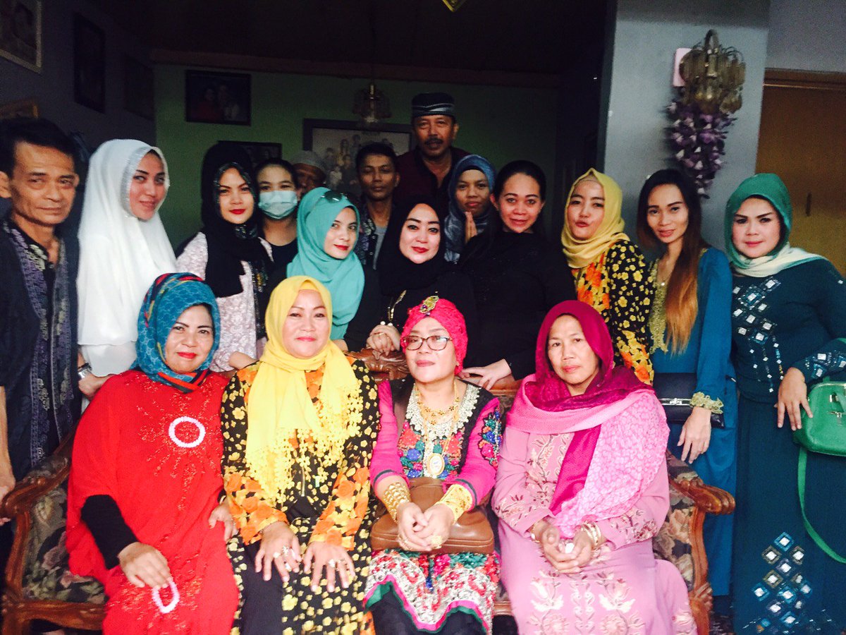 WULAN MAHARANI tweet media
