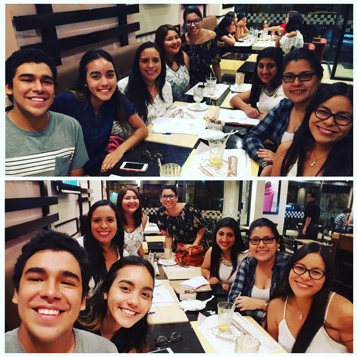 RotaractGye100's tweet photo. Primera sesión Club Rotaract Guayaquil Centenario #d4400 #RotaryAlServicioDeLaHumanidad #Rotaract #Equipo #Lideres https://t.co/fDTxr959at