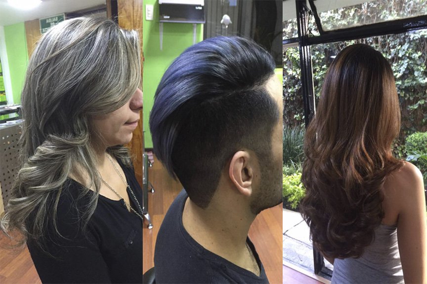 BeautyVanMx's tweet photo. ¿Sabes que distingue a #YourStyle? ¡Descúbrelo en el salón de la semana! #CDMX https://t.co/DrlI1rEltt https://t.co/59g5pJSy7M