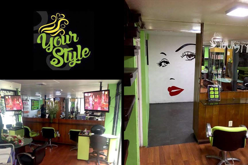BeautyVanMx's tweet photo. ¿Sabes que distingue a #YourStyle? ¡Descúbrelo en el salón de la semana! #CDMX https://t.co/DrlI1rEltt https://t.co/59g5pJSy7M