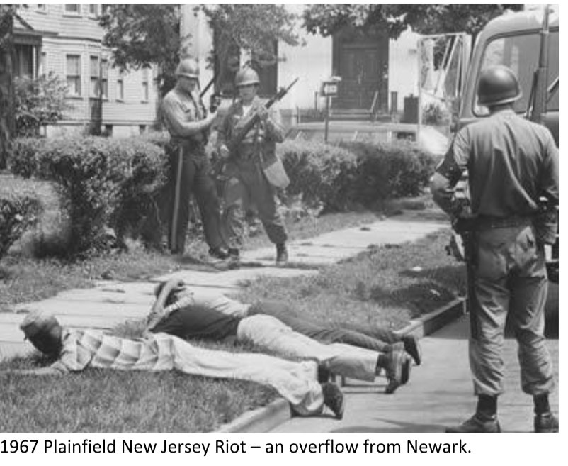 davidwatts_PI's tweet photo. Pls Retweet! Come to B&amp;N on 7/10 to hear tales of intrigue. https://t.co/kJfRKH0ETc  @plainfieldnj #plainfieldriots https://t.co/iP4fgZ2gP1