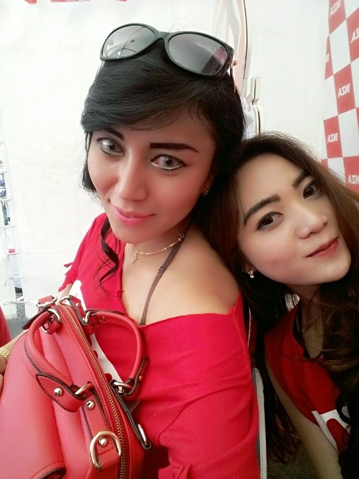 WULAN MAHARANI tweet media