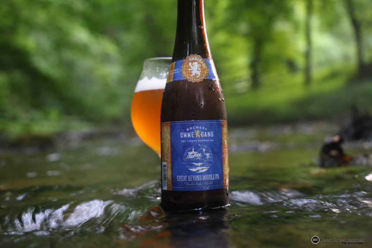 Beer Street Journal tweet media