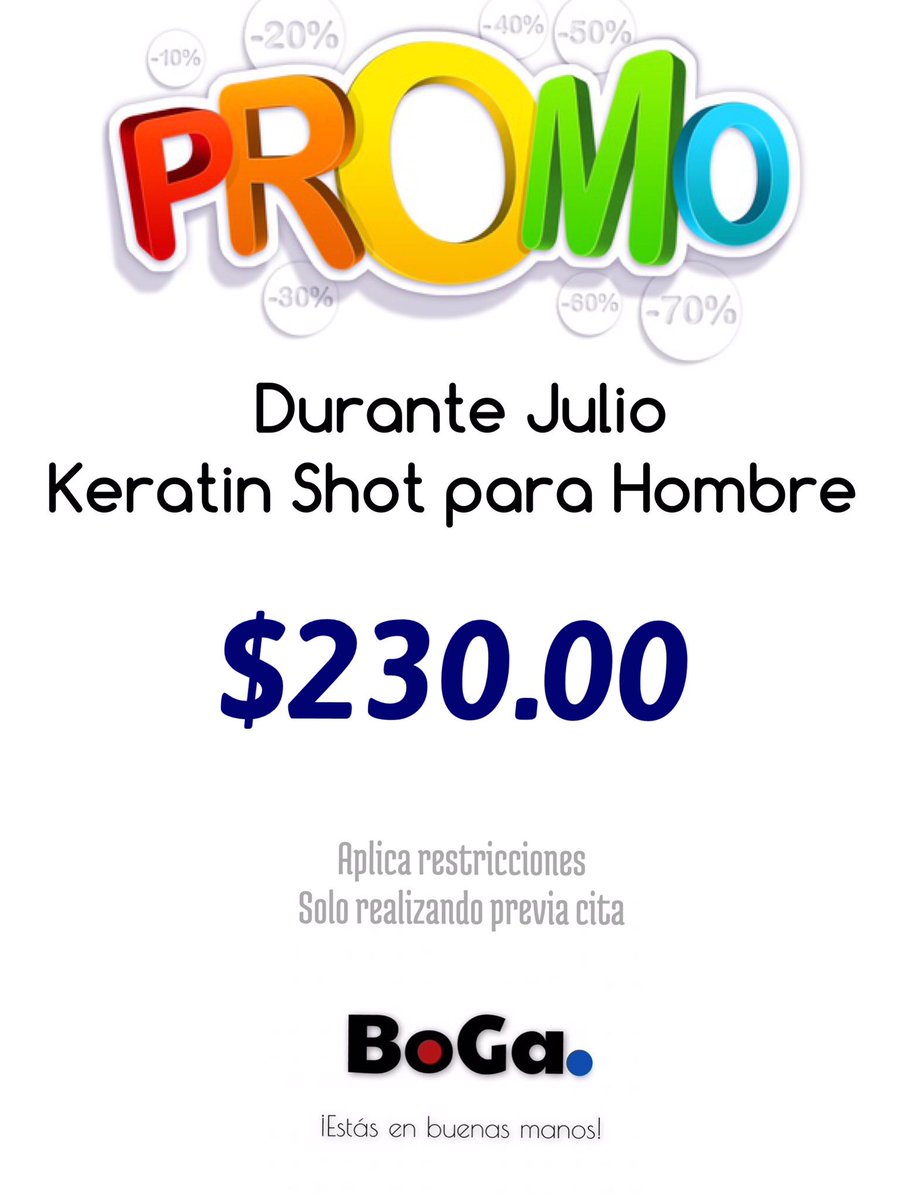 BoGa Belleza tweet media