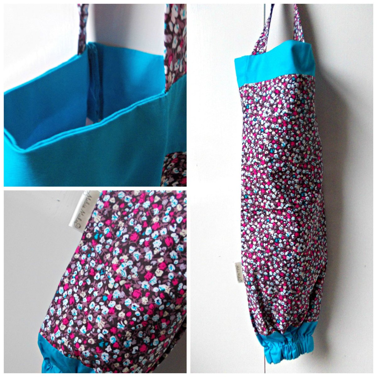 MelvisMakes's tweet photo. Ditsy Floral Grocery Bag Organizer, Carrier Bag Dispenser, Plasti… https://t.co/XbsCcSYzrl #Etsy #UtilityRoomStorage https://t.co/kN2AvTLVzN