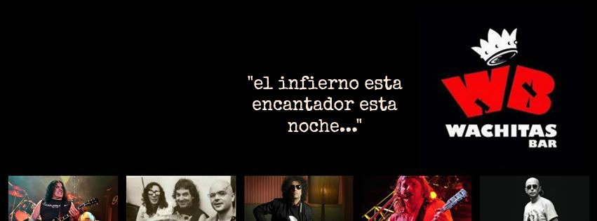 wachitas bar (@wachitasbar) on Twitter photo 