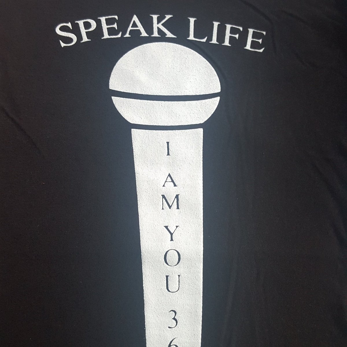 iamyou360's tweet photo. Available on https://t.co/aN9ZgBwpRp #Speaklifemovement https://t.co/963pJz1Q9f
