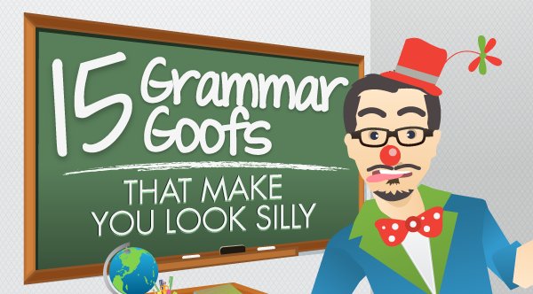 Red_Web_Design's tweet photo. 15 Grammar Mistakes That Make Your Business Look Stupid:

https://t.co/woAzGK3PQt

#Marketing https://t.co/cOmi7OBsIG