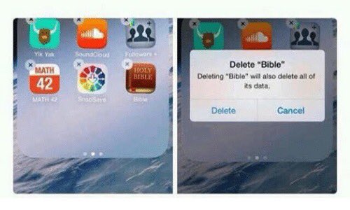 JusAirwick's tweet image. Lord Forgive me but Pokemon Go just hit the App Store #gottacatchemall #morestorage