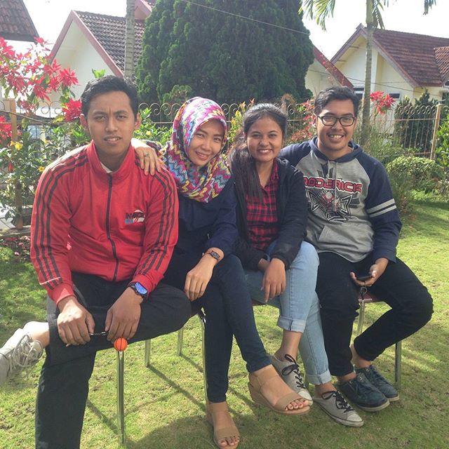 HIMA FEB Unmer (@himafebunmer) on Twitter photo 