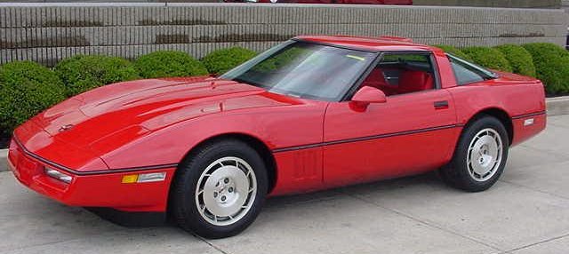CorvetteDNA's tweet photo. Did you know Corvettes are more affordable now than in 1986? https://t.co/cDrYJpmOcp https://t.co/VPN0egapiv