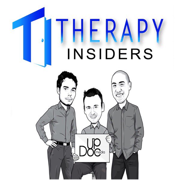 Orth_Pat's tweet photo. Great episode @therapyinsiders https://t.co/2ayYIHkUoH https://t.co/QK39uuPS7B