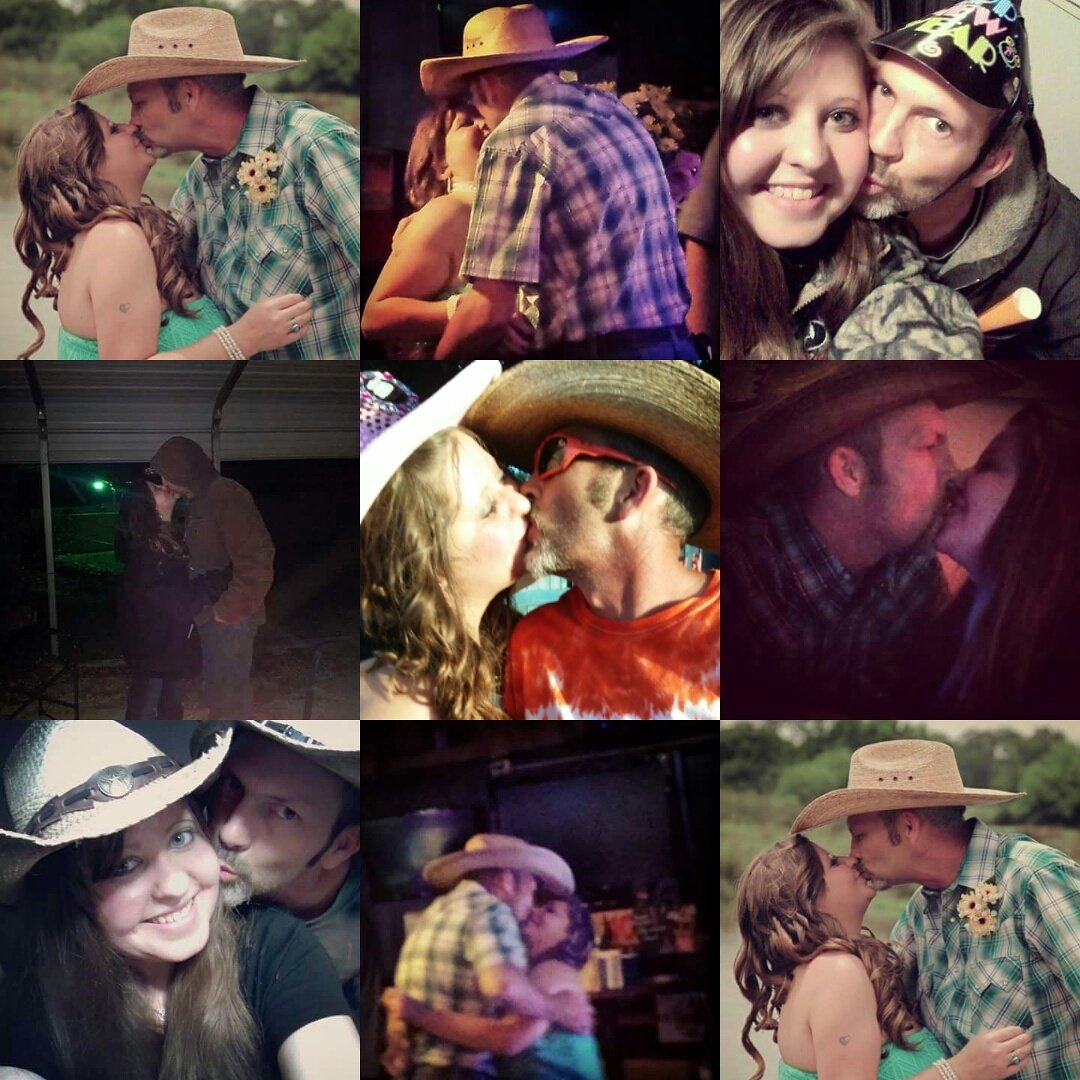 ForeverAJoy's tweet photo. Happy Kissing Day! 💋😘😗😙😚💋 #HappyNationalKissingDay https://t.co/LtfLPtHUWP