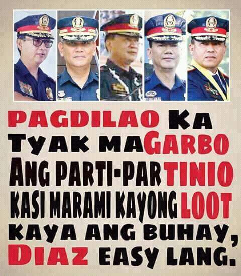 sipsipbloom's tweet photo. say what? bwaaahaa...
#narcogenerals https://t.co/RLQCmwFIBk