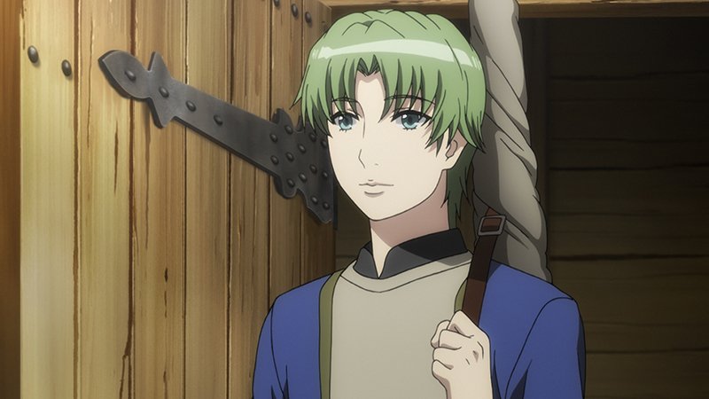 天鏡のアルデラミン アニメ公式 Twitterissa キャラ紹介 トルウェイ レミオン 本人に断られても愛称で呼ぶ 見かけによらず頑固な17歳 パートナーは風精霊のサフィ 演じるは金本涼輔さんです T Co Ow8qizynet Alderamin たぬき 天鏡のアルデラミン アニメ公式 Twitterissa キャラ紹介 トルウェイ レミオン 本人に断られても愛称で呼ぶ 見かけによらず頑固な17歳 パートナーは風精霊のサフィ 演じるは金本涼輔さんです T Co Ow8qizynet Alderamin たぬき