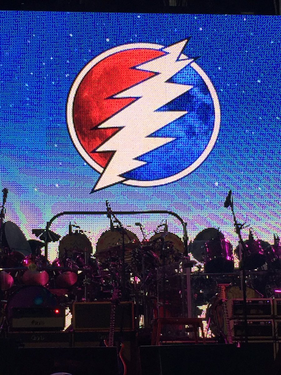 Watch out! CID VIP tickets to Dead &amp; Company r NOT early entry to show! Total rip off #cid #deadandcompany #ripoff