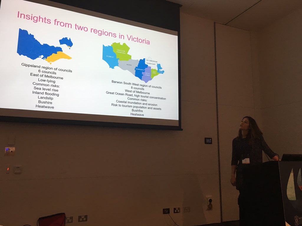 Tayanah O'Donnell (@tayanah) on Twitter photo <a href="/ali_rance/">Alianne Rance</a> <a href="/loopandco/">Loop and Company</a> #adapt2016 doing fantastic work on the ground with communities #adaptation <a href="/NCCARF/">NCCARF</a> <a href="/ali_rance/">Alianne Rance</a> <a href="/loopandco/">Loop and Company</a> #adapt2016 doing fantastic work on the ground with communities #adaptation <a href="/NCCARF/">NCCARF</a>