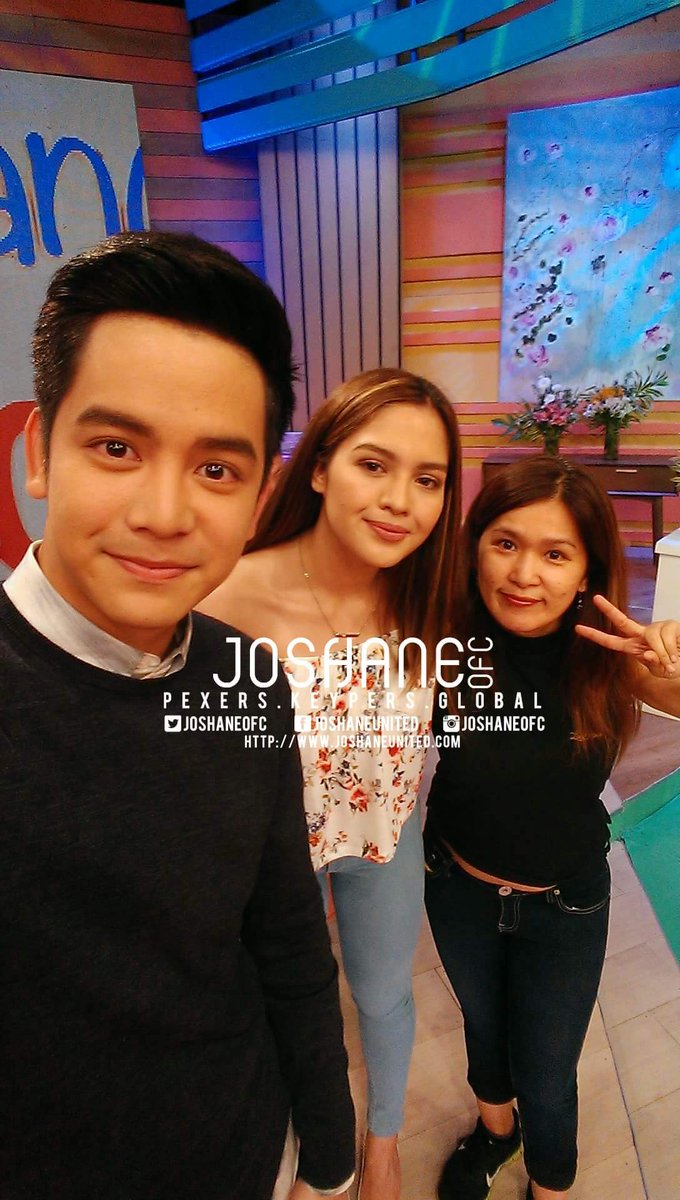 JOSHANE OFC tweet media