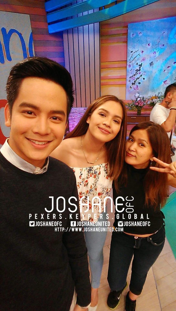 JOSHANE OFC tweet media