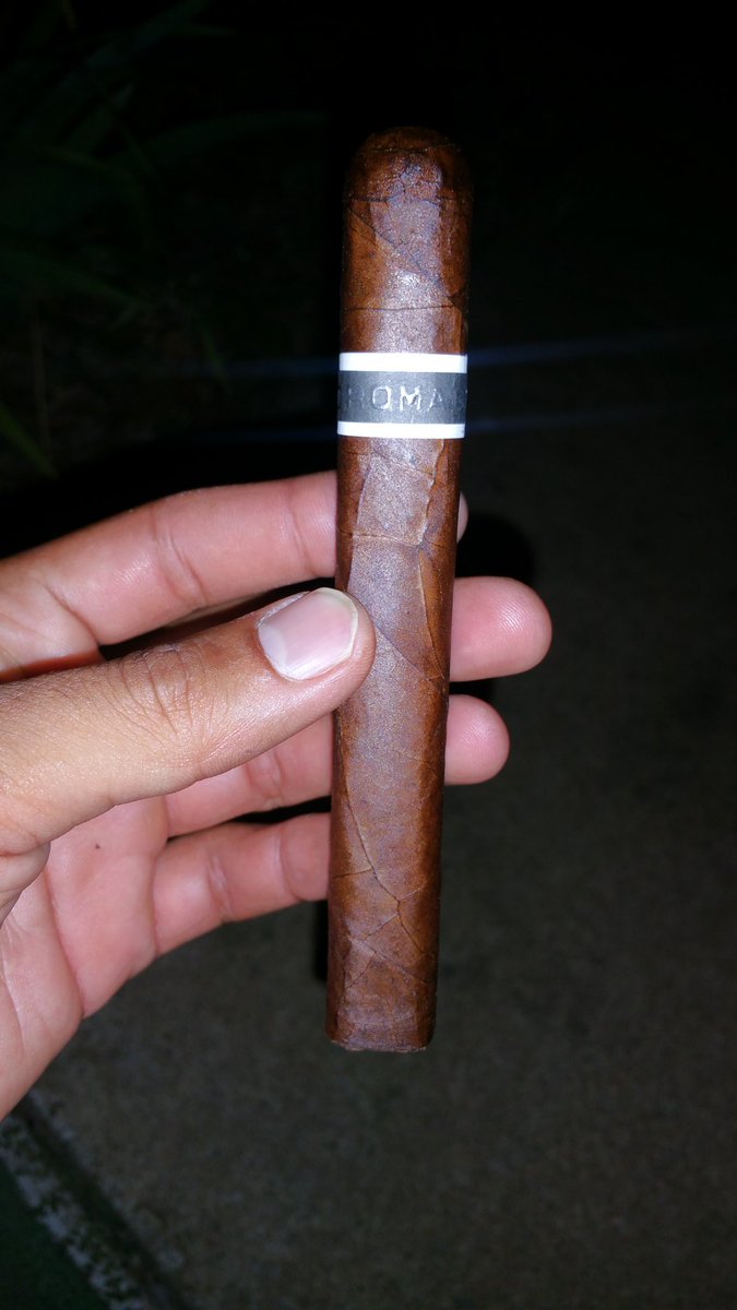 oppy8107's tweet photo. #NowSmoking @RoMaCraft @ChiefHava CroMagnon Blockhead via @organfinatic04 Thanks brother! #WRPrep
#BOTL @AD_MrDavis https://t.co/1DcMoKmThj
