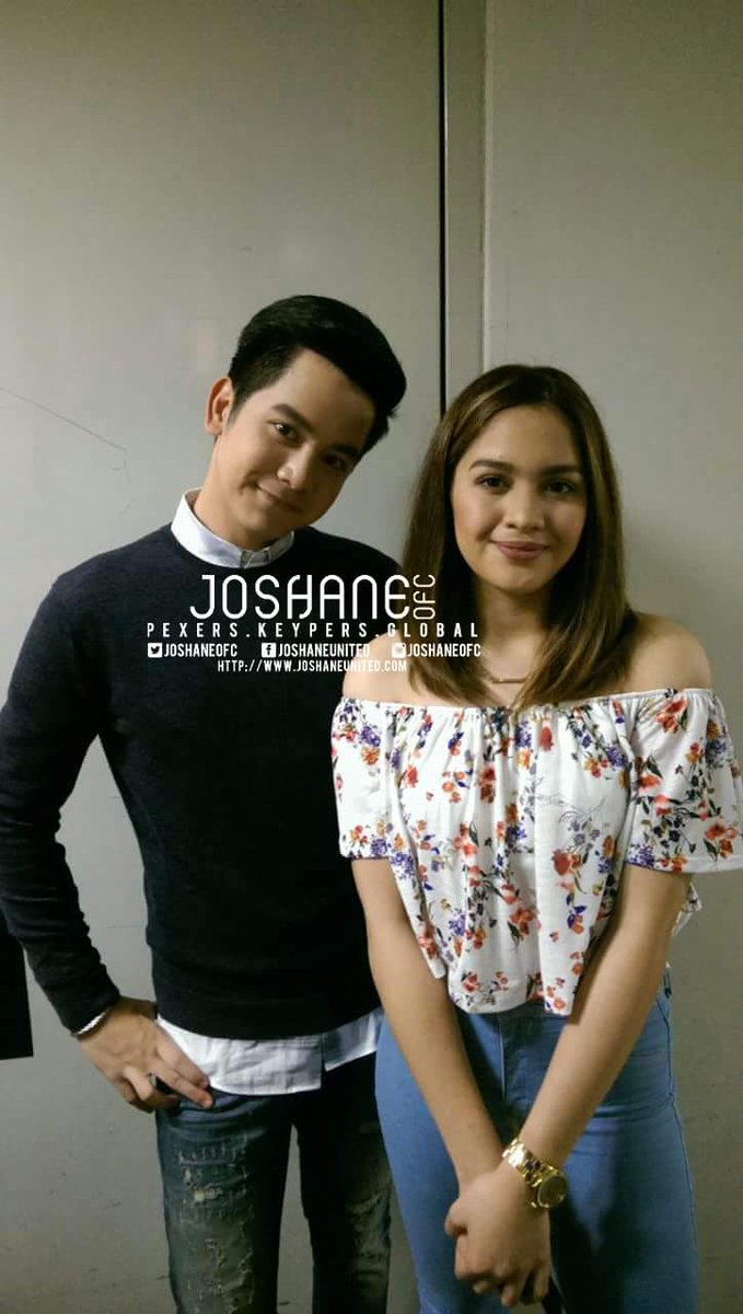 JOSHANE OFC tweet media