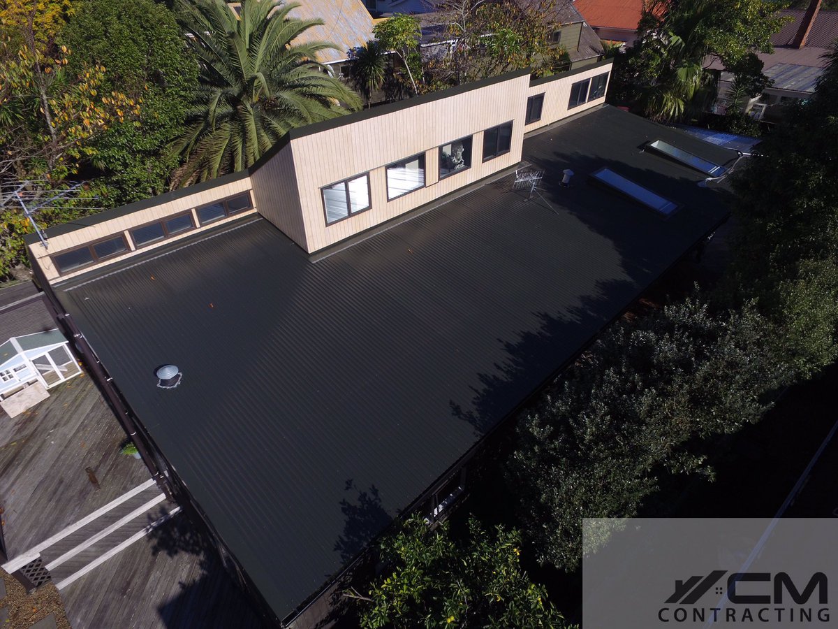 samcapper91's tweet image. cmcontracting.co.nz #roofingcontractor #roofing #nzwide #mobile #concretepolishing 0800 938 766