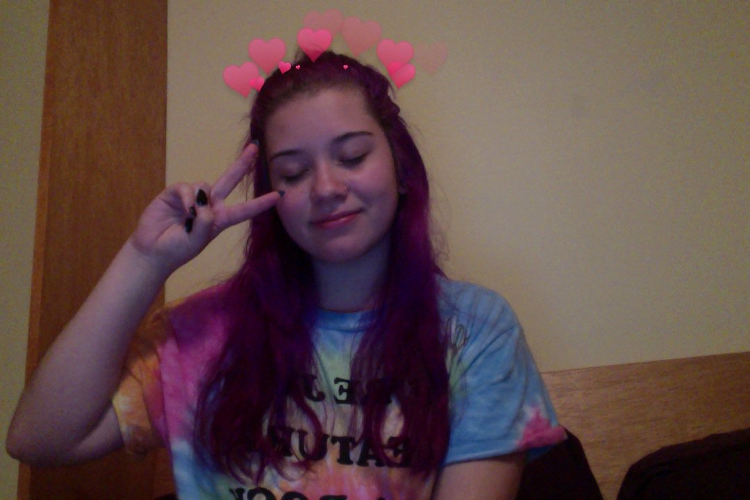 not_oliviana's tweet image. HEY IM CUTE