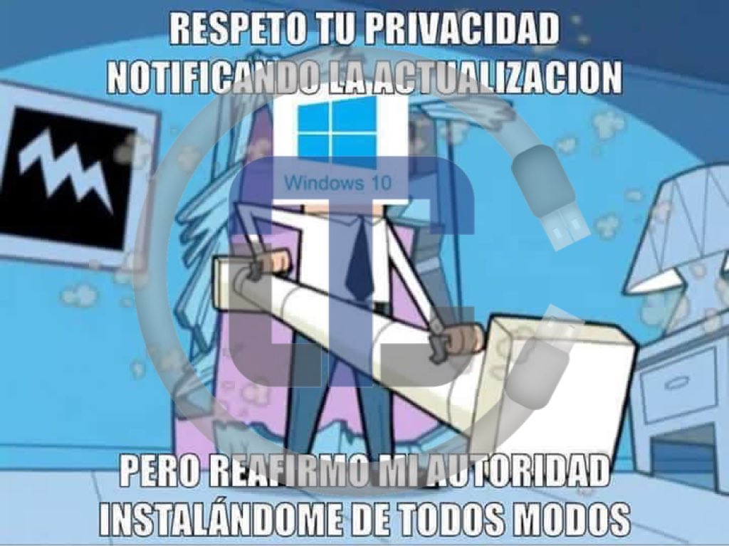 technocomp_sd's tweet image. Actualizaciones de #windows10... Deseas formatear tu equipo? Dejalo en manos de profesionales #technocomputer