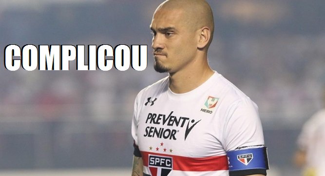 #Libertadores São Paulo perde no Morumbi e fica em situação difícil ow.ly/t9hv30206DO