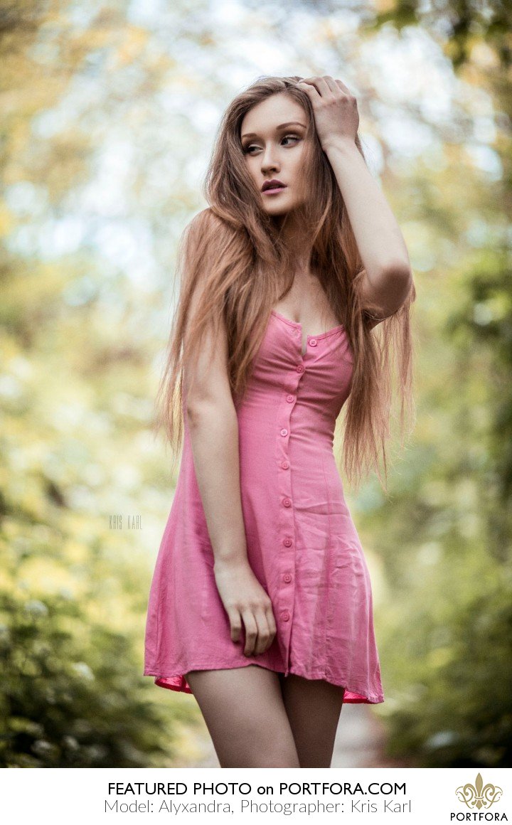 Portfora's tweet image. FEATURED PHOTO - "Summer" feat @iamKrisKarl Alyxandra #summer #location portfora.com/Alyxandra/phot…