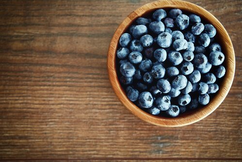 RealLeafMother's tweet photo. Bilberry, More Than A Blueberry - https://t.co/n3OcEjTuzi https://t.co/FZ2IfMlX7Z