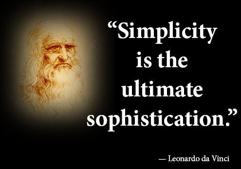 Shanghai_JJL's tweet photo. Art is never finished, only abandoned.
»Leonardo #daVinci https://t.co/tBfWrzt62s